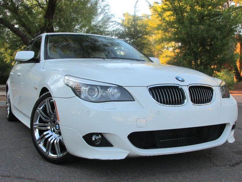 BMW E60 (2003+)