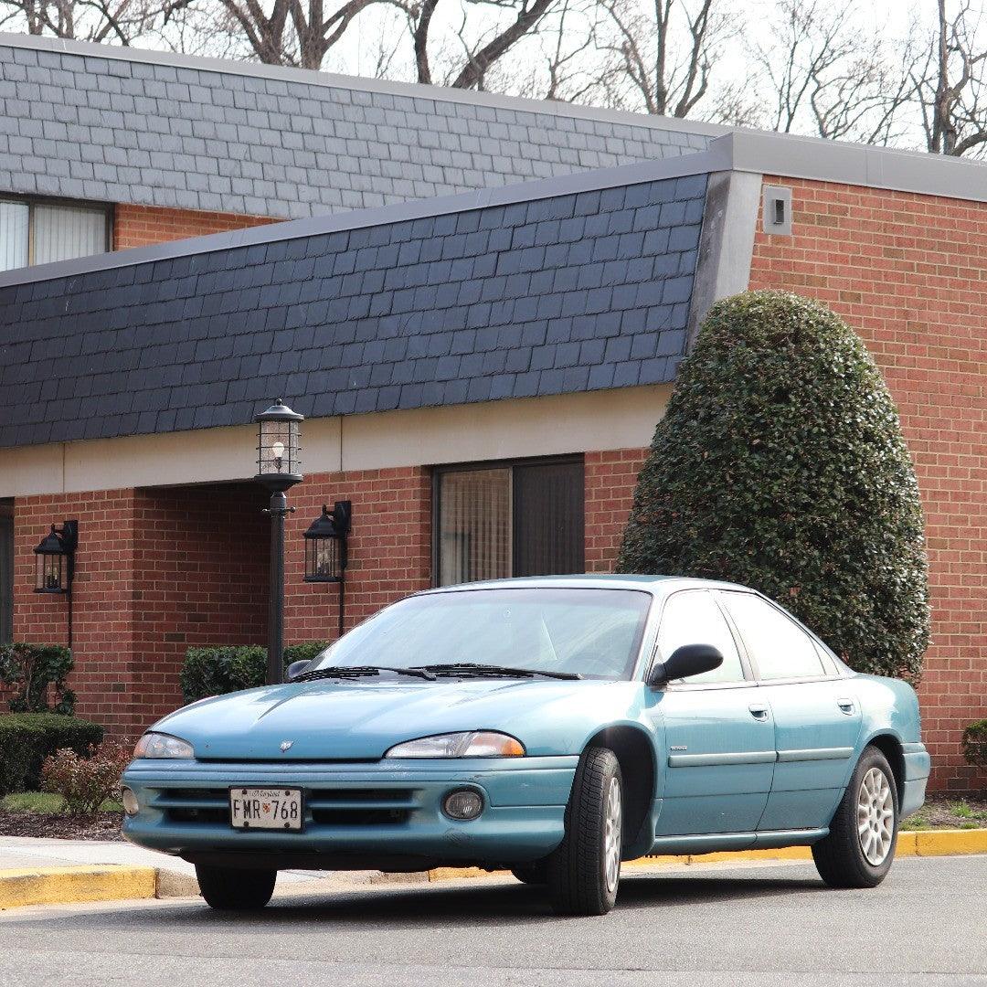 Dodge Intrepid Gen 1 | (93–97)