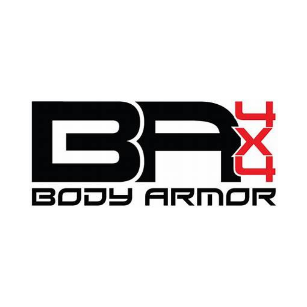 Body Armor 4x4
