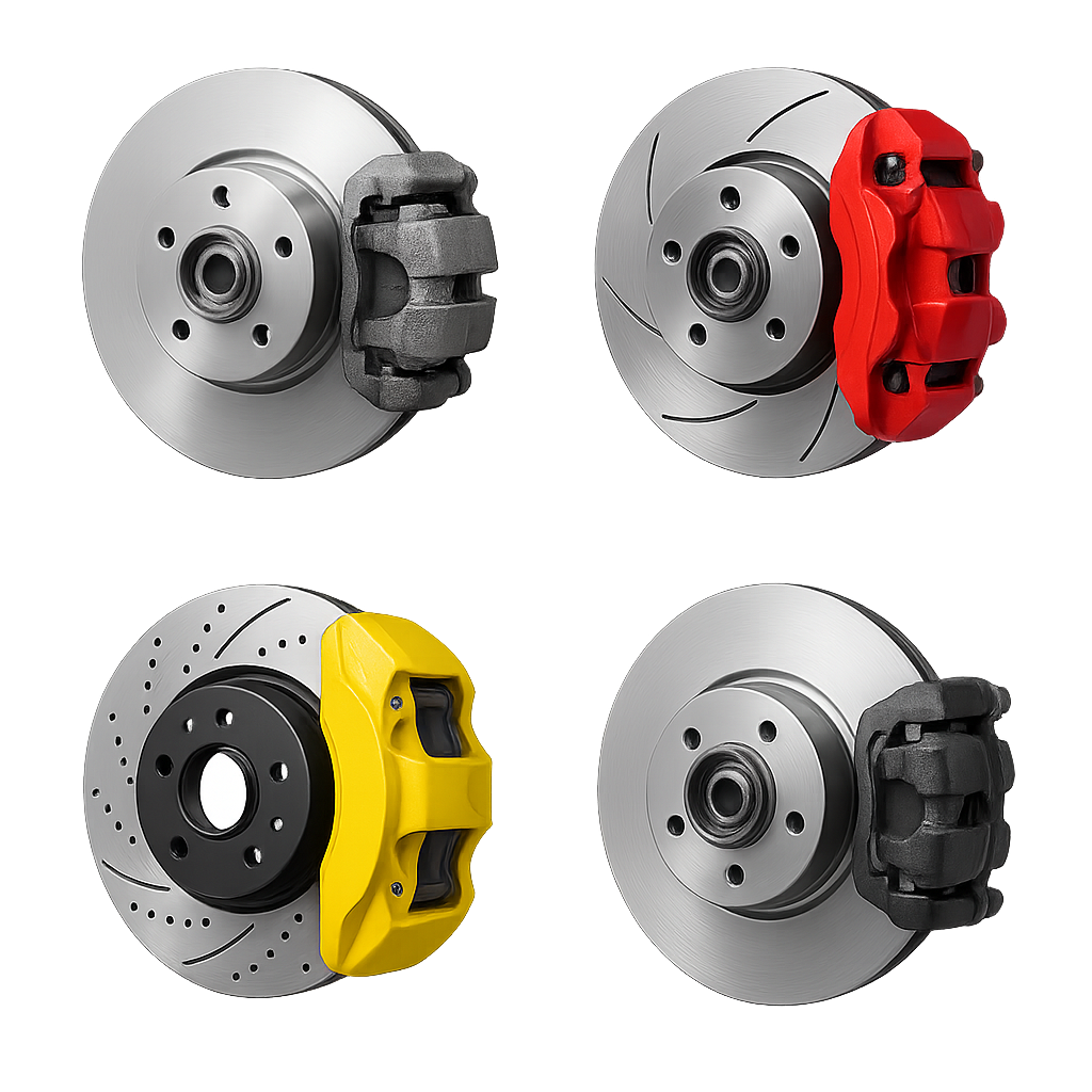 Brake System