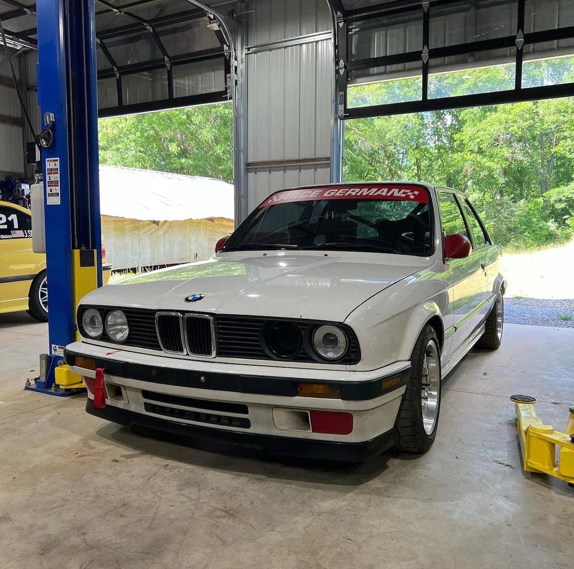 BMW E30 (82-94)