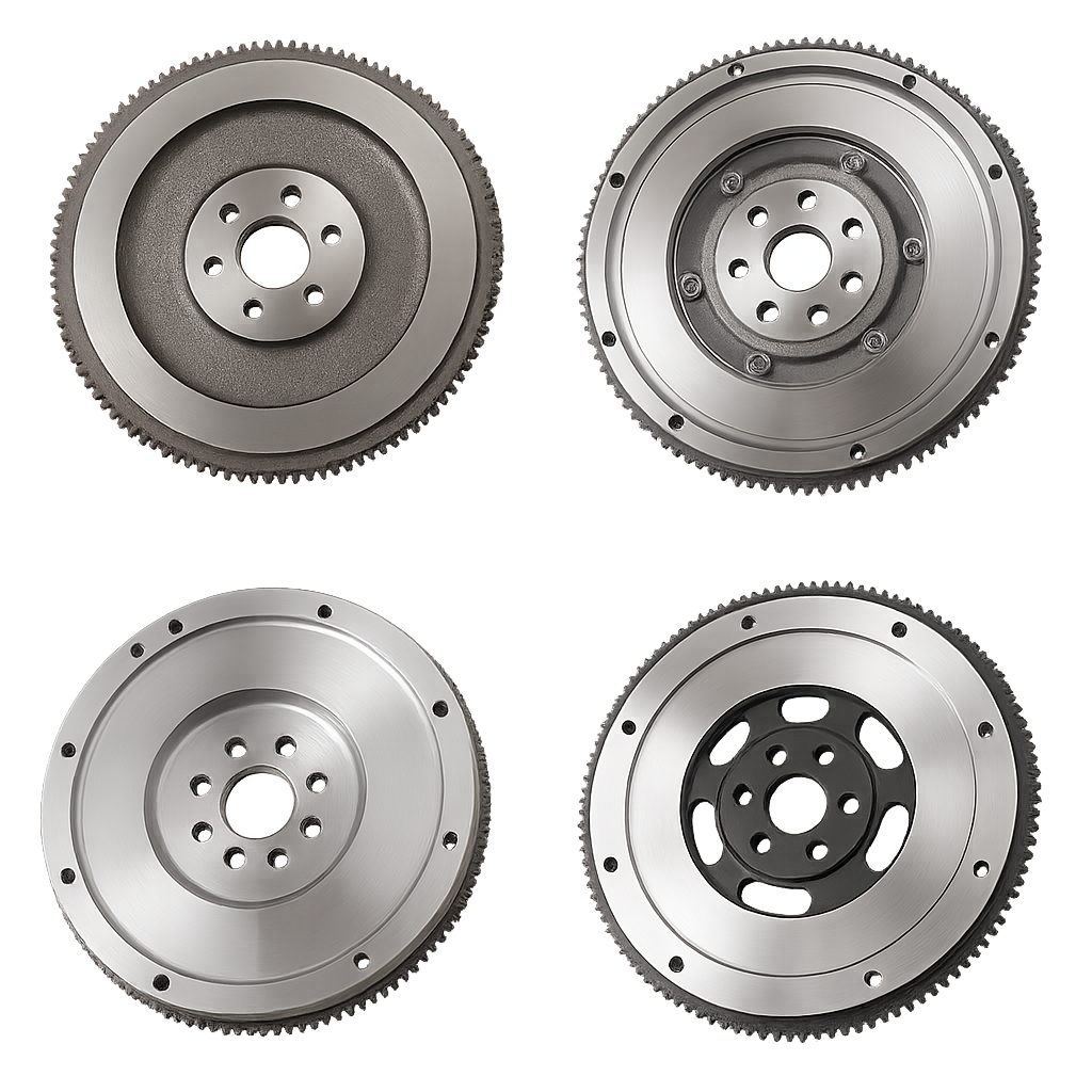 Flywheel