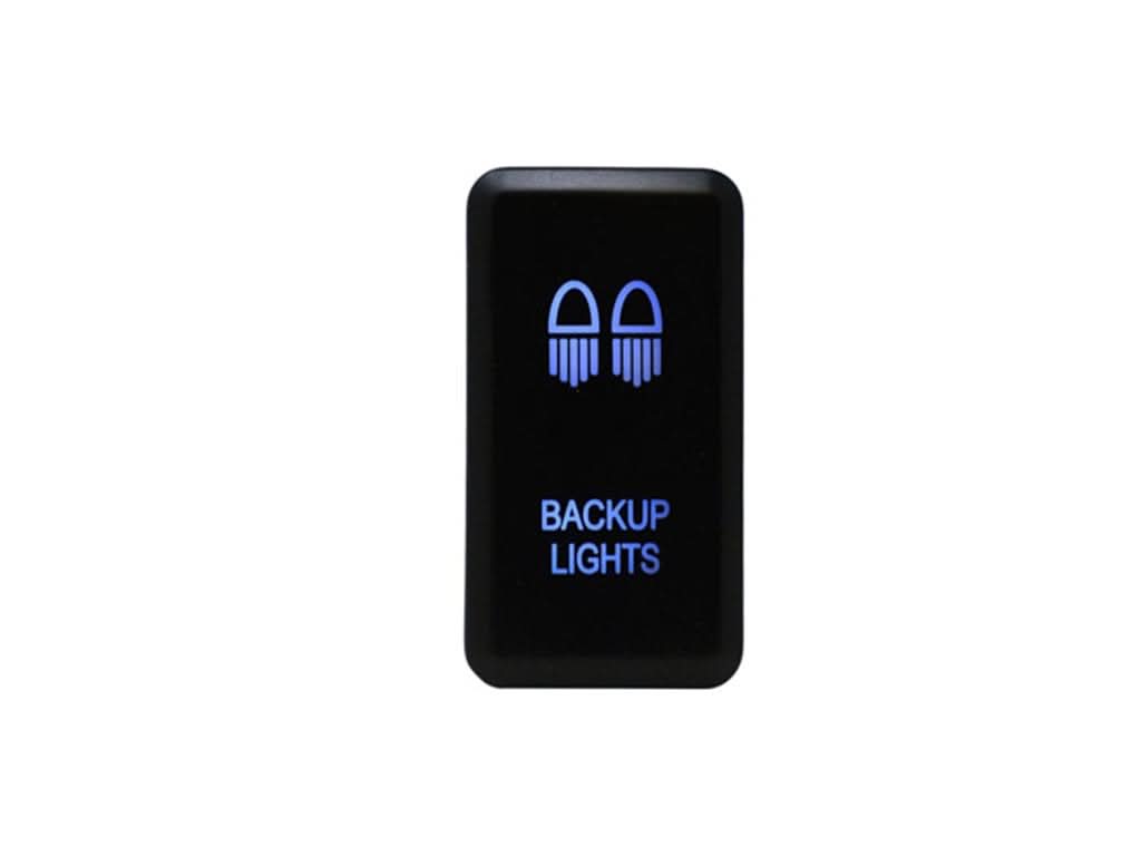 Tall Style Toyota OEM Style "BACKUP LIGHTS" Switch