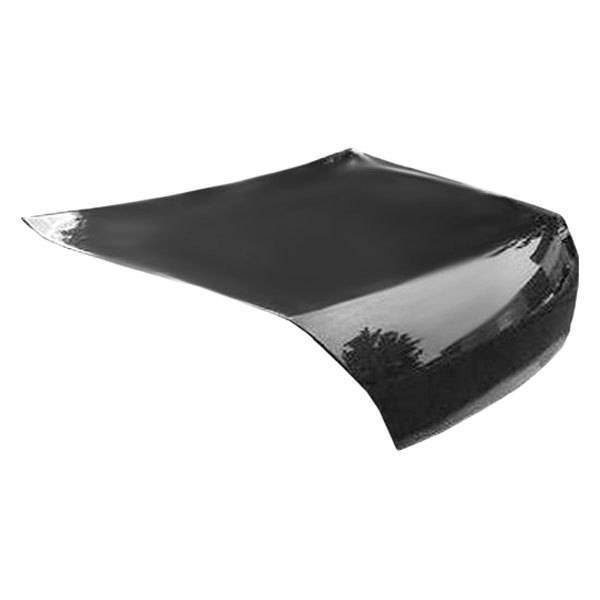 2001-2003 Acura CL 2 doors OEM Style Carbon Fiber Black Trunk