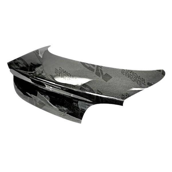 2000-2003 Dodge Neon 4 doors OEM Style Carbon Fiber Black Trunk