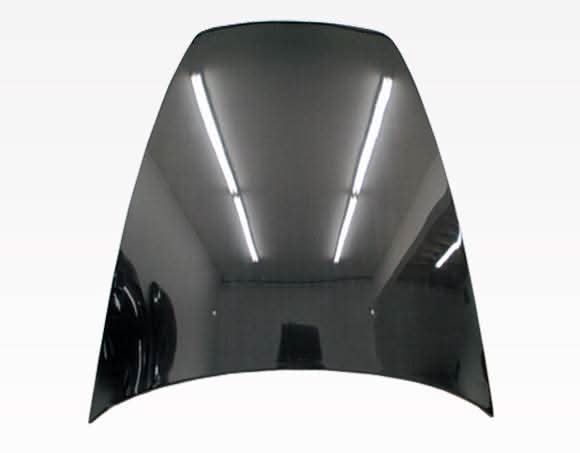 2000-2009 Honda S2000 2 doors OEM Style Carbon Fiber Black Hood
