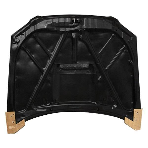 2000-2005 Lexus IS300 4 doors G Force Style Carbon Fiber Black Hood