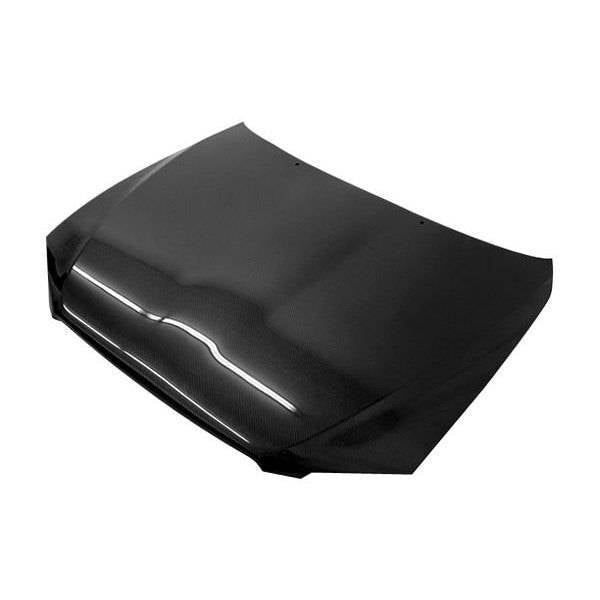 2000-2005 Lexus IS300 4 doors OEM Style Carbon Fiber Black Hood