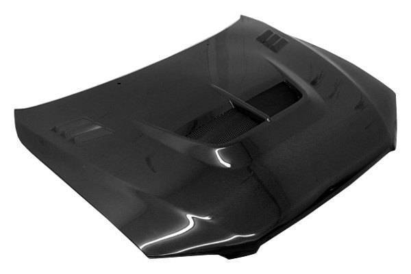 2000-2005 Lexus IS300 4 doors ZYCLONE Style Carbon Fiber Black Hood