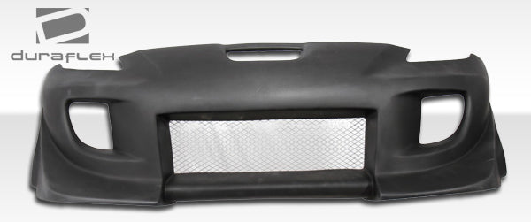 2000-2005 Toyota Celica Blits Style Front Bumper Cover - FRP