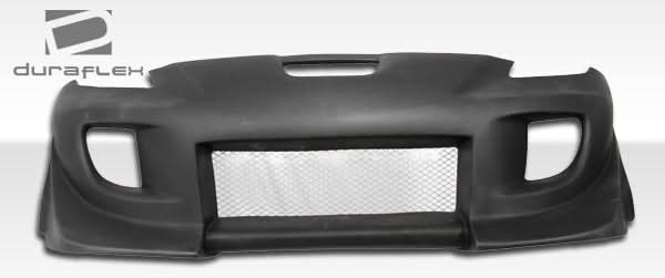 2000-2005 Toyota Celica Blits Style Body Kit - 4 Piece - FRP