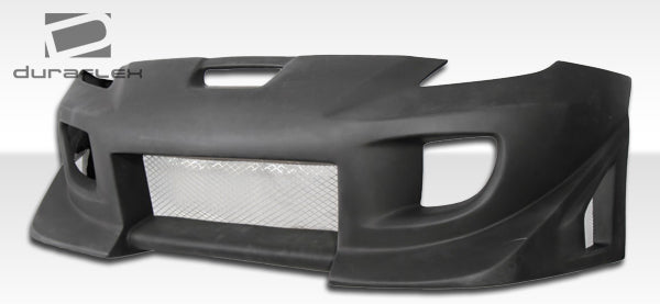 2000-2005 Toyota Celica Blits Style Front Bumper Cover - FRP