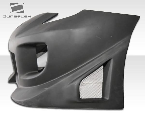 2000-2005 Toyota Celica Blits Style Front Bumper Cover - FRP