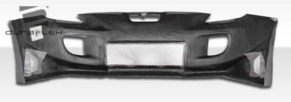 2000-2005 Toyota Celica Blits Style Front Bumper Cover - FRP