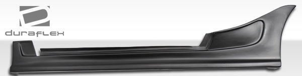 2000-2005 Toyota Celica Blits Style Side Skirts - 2 Piece - FRP
