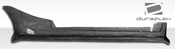 2000-2005 Toyota Celica Blits Style Side Skirts - 2 Piece - FRP