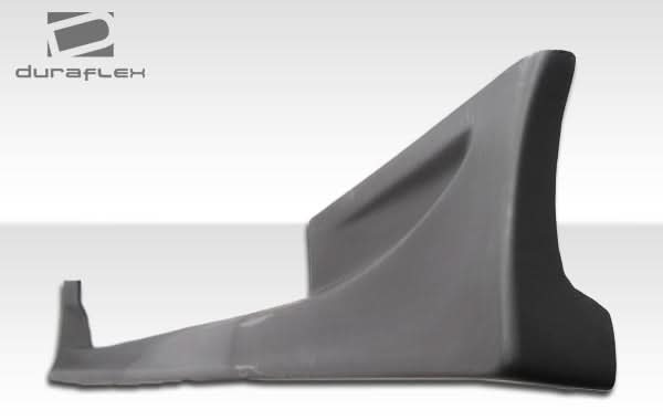 2000-2005 Toyota Celica Bomber Style Side Skirts - 2 Piece FRP