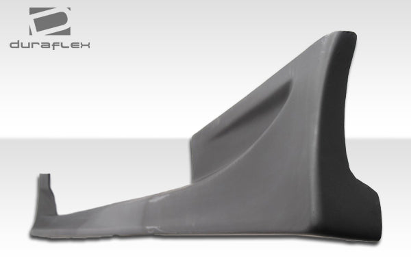 2000-2005 Toyota Celica Duraflex Bomber Body Kit - 4 Piece