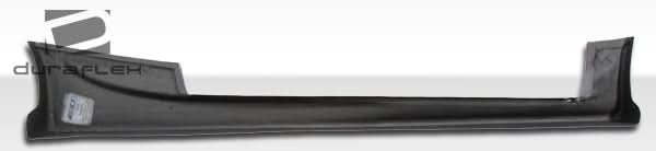2000-2005 Toyota Celica Bomber Style Side Skirts - 2 Piece FRP