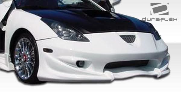 2000-2005 Toyota Celica Vader Style Body Kit 4 Piece - FRP