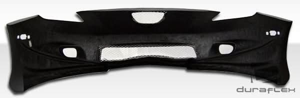2000-2005 Toyota Celica Vader Style Front Bumper Cover - FRP