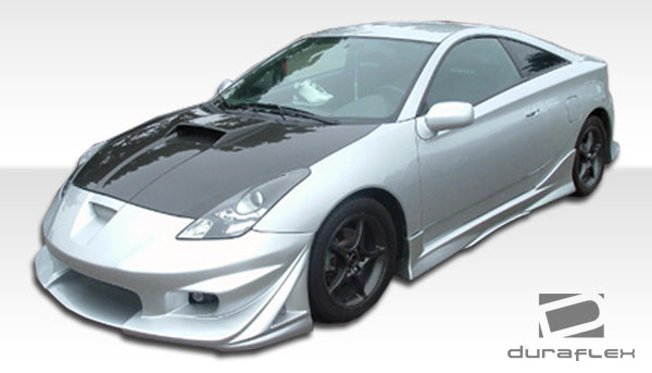 2000-2005 Toyota Celica Duraflex Vader SE Body Kit - 4 Piece