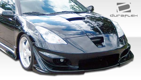2000-2005 Toyota Celica Vader SE Style Body Kit - 4 Piece - FRP