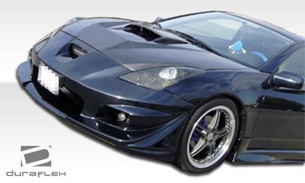 2000-2005 Toyota Celica Vader SE Style Body Kit - 4 Piece - FRP
