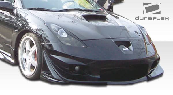 2000-2005 Toyota Celica Vader SE Style Body Kit - 4 Piece - FRP