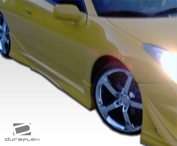2000-2005 Toyota Celica Vader SE Style Body Kit - 4 Piece - FRP