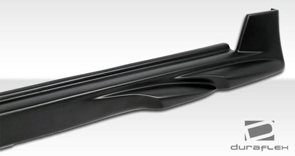 2000-2005 Toyota Celica Vader Style Side Skirts - 2 Piece - FRP