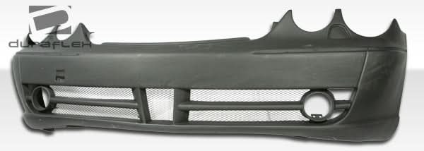 2000-2006 Mercedes CL Class LR-S F-1 Style Front Bumper Cover - FRP