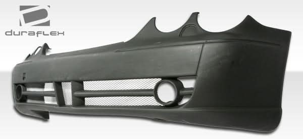 2000-2006 Mercedes CL Class LR-S F-1 Style Front Bumper Cover - FRP