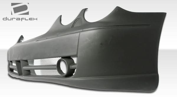 2000-2006 Mercedes CL Class LR-S F-1 Style Front Bumper Cover - FRP