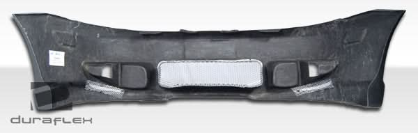 2000-2006 Mercedes CL Class LR-S F-1 Style Front Bumper Cover - FRP