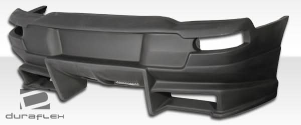2000-2005 Mitsubishi Eclipse Bomber Style Body Kit - 4 Piece - FRP