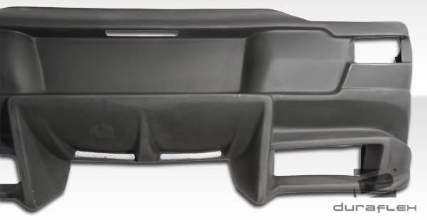 2000-2005 Mitsubishi Eclipse Bomber Style Body Kit - 4 Piece - FRP