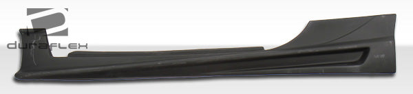 2000-2005 Mitsubishi Eclipse Duraflex Bomber Side Skirts Rocker Panels - 2 Piece