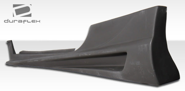 2000-2005 Mitsubishi Eclipse Duraflex Bomber Side Skirts Rocker Panels - 2 Piece