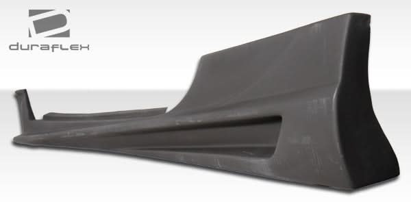 2000-2005 Mitsubishi Eclipse Bomber Style Body Kit - 4 Piece - FRP