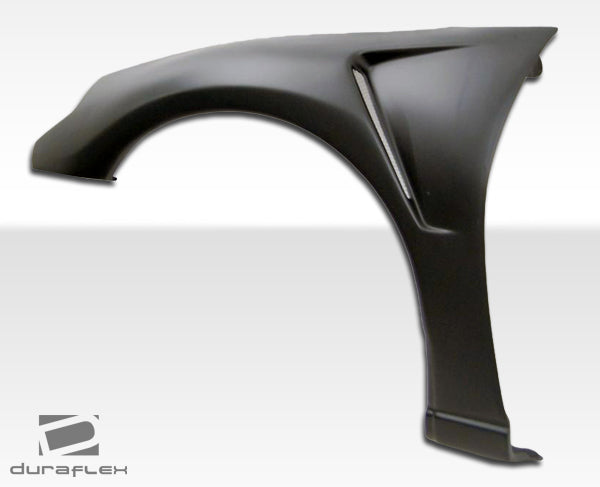 2000-2005 Mitsubishi Eclipse Duraflex F-1 Fenders - 2 Piece