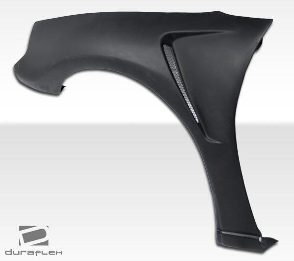 2000-2005 Mitsubishi Eclipse Duraflex F-1 Fenders - 2 Piece