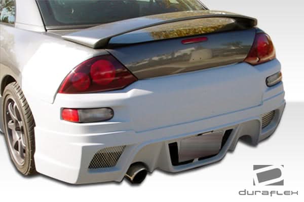 2000-2005 Mitsubishi Eclipse I-Spec Style Body Kit - 4 Piece - FRP
