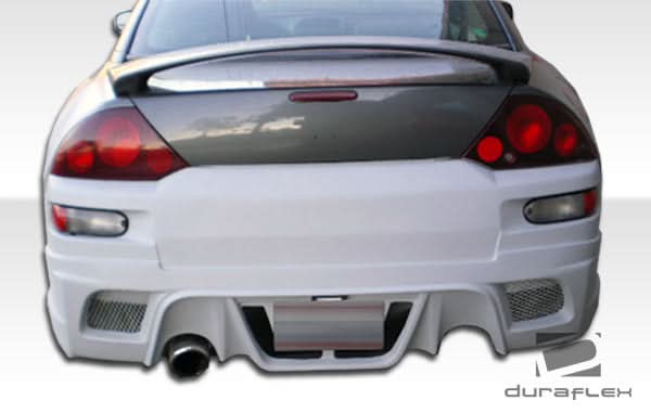2000-2005 Mitsubishi Eclipse I-Spec Style Body Kit - 4 Piece - FRP