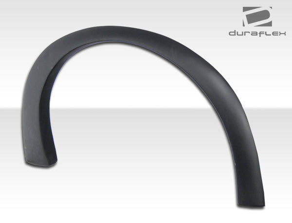 2000-2005 Mitsubishi Eclipse Duraflex Shine Fender Flares - 4 Piece