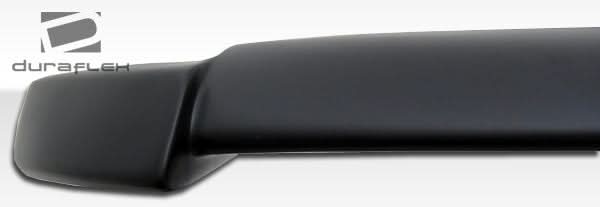 2003-2005 Mitsubishi Eclipse Shine Style Front Lip Under Spoiler Air Dam - FRP