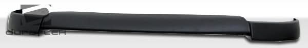 2003-2005 Mitsubishi Eclipse Shine Style Front Lip Under Spoiler Air Dam - FRP
