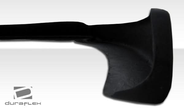 2003-2005 Mitsubishi Eclipse Shine Style Front Lip Under Spoiler Air Dam - FRP