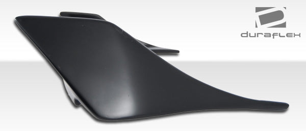 2000-2005 Mitsubishi Eclipse Duraflex Shine Wing Trunk Lid Spoiler - 1 Piece