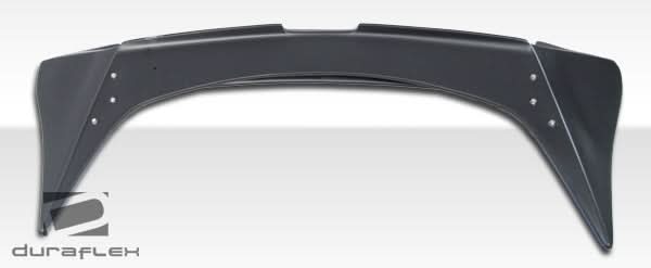 2000-2005 Mitsubishi Eclipse Shine Style Wing Trunk Spoiler - FRP